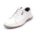 [Dr.K] Baskets Confort Homme 305 BLANC-Slip-On avec Support de Voûte Plantaire, Chaussures De Marche Pour Soulagement Des Douleurs Au Pied Et Au Talon-Fabriqué En Corée